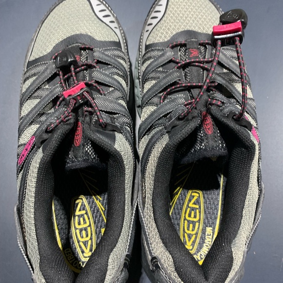 Keen shoes for women 7 - Picture 4 of 6